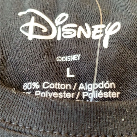 Disney kids shirt - Picture 3 of 3